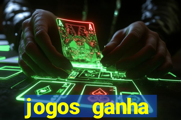 jogos ganha dinheiro sem depositar